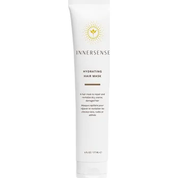 Vlasová regenerace Innersense - Hydrating Hair Mask Masky a kúry na vlasy 177 ml dámské