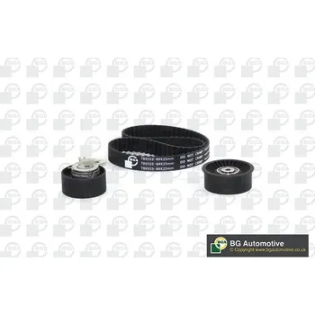 Sada rozvodového řemene BGA TB9503K