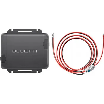 Elektrocentrála BLUETTI Charger 1 přenosná nabíjecí stanice