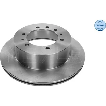 Brzdový kotouč Brzdový kotouč MEYLE 36-15 523 0039