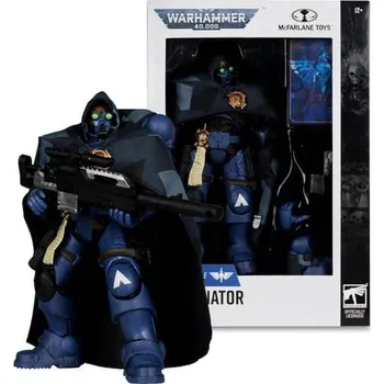 Figurka Figurka McFarlane Toys Warhammer 40000 - Eliminator