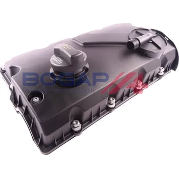 Blok motoru Kryt hlavy válce BOGAP A1115123