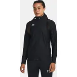 Under Armour Dámská bunda UA W's Ch. Track Jacket 1379600-001 Černá XS