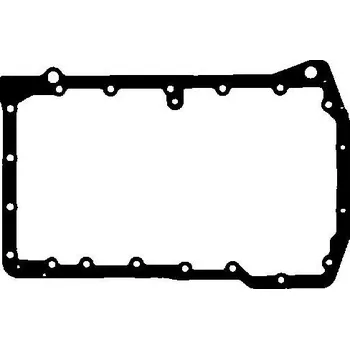 Automobilové těsnění Těsnění, olejová vana BGA OP8341