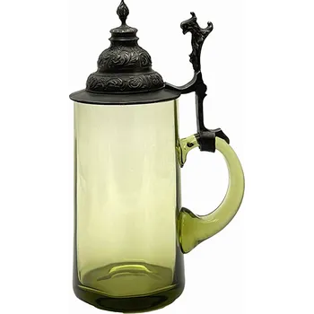 přísavka na sklo Půllitr s cínovým víčkem | 71593