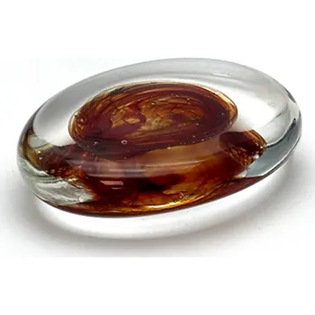 Petrolejová lampa Kámen - 1.čakra | 54440