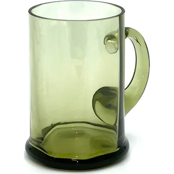 přísavka na sklo Skleněná třetinka | 54204