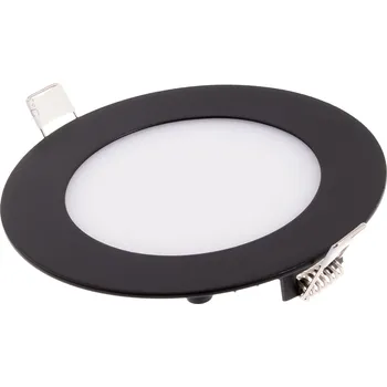 LED panel BLN6 LED panel 6W kulatý 120mm