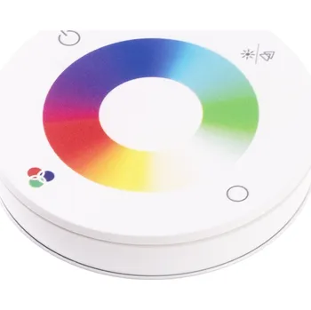 Příslušenství pro LED osvětlení Ovladač dimLED OV SK1 RGBW bílý