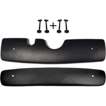 Zimní clona Sada zimních clon chladiče PROTEC Škoda Fabia I 2004-2007 facelift