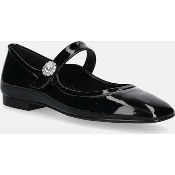 Dámské baleríny Kožené baleríny Billi Bi A8045.Black černá 99X, EUR 37