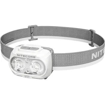Čelovka čelovka NITECORE UT27 Pro 800lm white