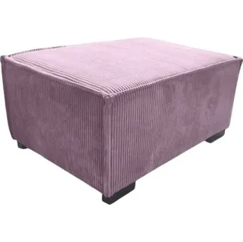 Taburet TEXTILOMANIE Taburet SMART, lila