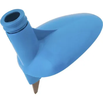 Běžkařská hole SkiGo QL Snow 8 mm 8mm