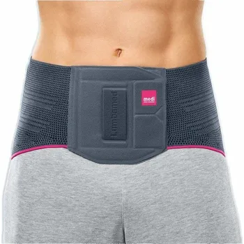 medi Lumbamed plus, (pánský) - bederní pás - tělová - 2