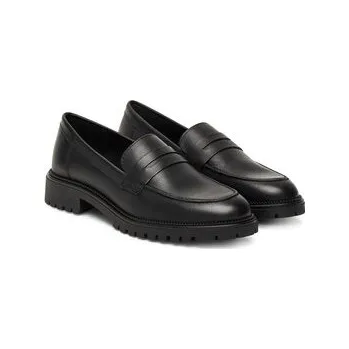 Dámské mokasíny Mokasíny Tamaris 1-24300-45 Černá 36