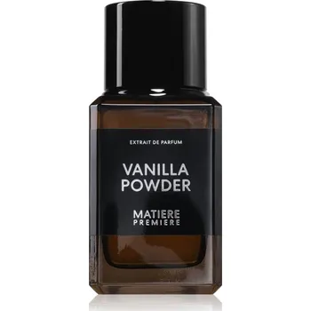 Unisex parfém Matiere Premiere Vanilla Powder parfémový extrakt unisex 100 ml