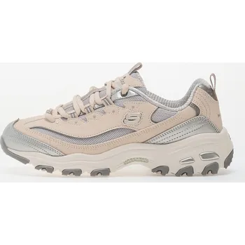 Dámská obuv Tenisky Skechers D'Lites-Chromatic NTSL EUR 38.5