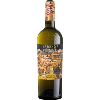 Cantina di Negrar - Garganega Veneto IGT 2024 0,75 l