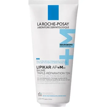 Kosmetika LA ROCHE-POSAY LIPIKAR AP+Max balzám 200ml