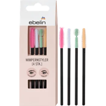ebelin kartáček na řasy