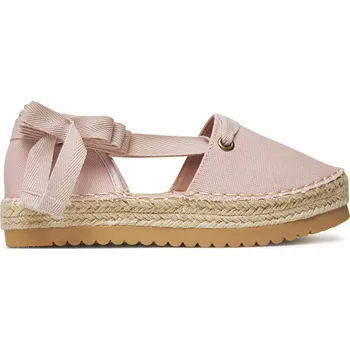 Dámská obuv Espadrilky DeeZee