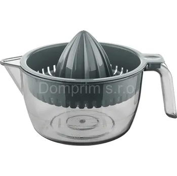 Lis na citrusy Lis na citrusy