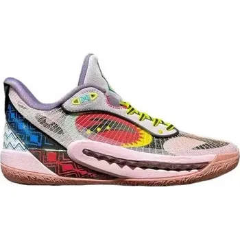 Pánská sálová obuv ANTA Shock Wave 6.0 PRO Velikost obuvi: 47.5