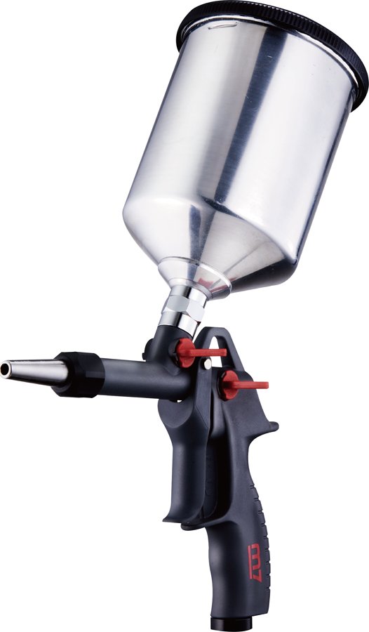 Tryskací pistole SX-4101
