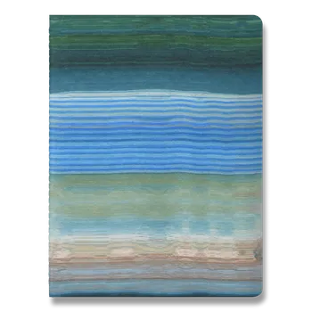 Sešit Moleskine Impressionism - XL, linkovaný