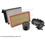 Sada dílů, inspekce BLUE PRINT ADN12138