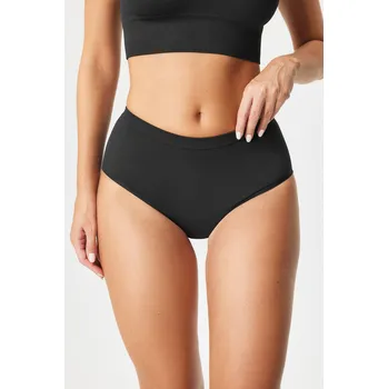 Kalhotky Klasické kalhotky RIB se zvýšeným pasem