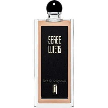 Unisex parfém Serge-Lutens Unisex-vune COLLECTION-NOIRENuit de CellophaneEau Parfum Spray 50 ml (54 760,00 Kč / 1 l)