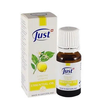 Just Citronový olej 10 ml