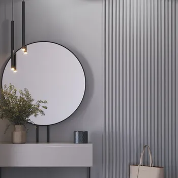 Obklad Obkladový panel Vilo MPC lamelový M 15 x 265cm - Mesh Touch Obkladový panel Vilo MPC lamelový M 15 x 265cm - Mesh Touch