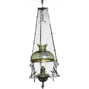 Petrolejová lampa Závěsná petrolejová lampa | 70937