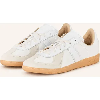 Dámská obuv Adidas Originals Sneakersy Bw Army Lux, bílá / režná