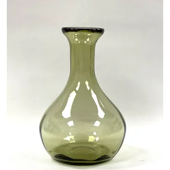 Dekantní karafa - Bambus - lesní zelená | 53803