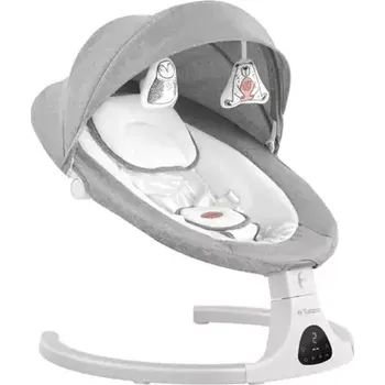 Tulano Adstrid 35 šedá (TN-ASTRID 35)