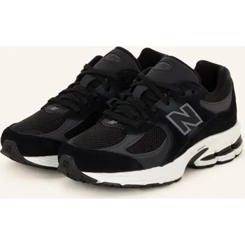 Pánská móda New Balance Chlapecké Sneakersy 2002, Sneakersy 2002, 40