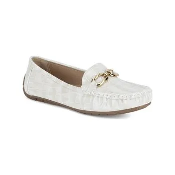 Dámská obuv Mokasíny Jenny Fairy WFA1010-1 Béžová 37