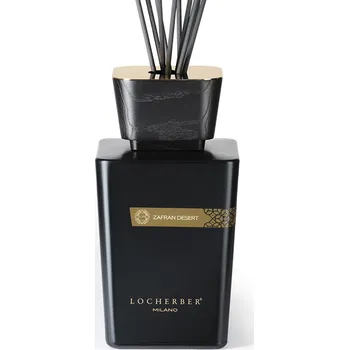 Aroma difuzér Locherber Milano Difuzér s tyčinkami s vůní ZAFRAN DESERT - 2500 ml LH442251