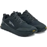 Běžecké boty Altra Lone Peak 9+ AL0A85RG Černá 45