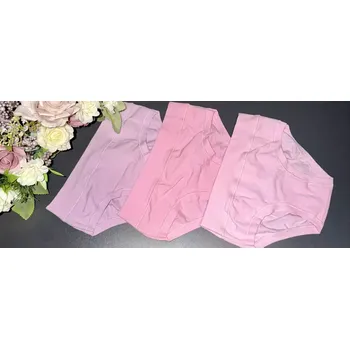 Dívčí kalhotky ALVADA B1906 mix 7 (Velikost 122)