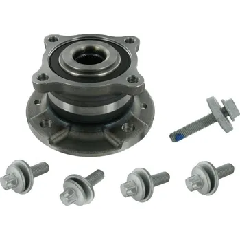 Sada ložiska kola CONTITECH WBE1121