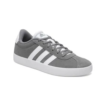Dámská obuv adidas Sneakersy VL COURT 3.0 K ID6314 Šedá 40