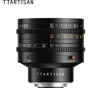 Objektiv TTArtisan 35mm T2.1 Fuji X Cine Lens