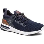 Sneakersy Bugatti 342-65860-6900-4100 Tmavomodrá 41