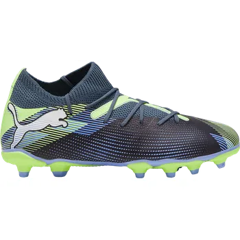 Fotbal Kopačky Puma FUTURE 7 MATCH FG/AG Jr 107945-03 Velikost 37,5 EU | 4,5 UK | 5,5Y US | 23,5 CM