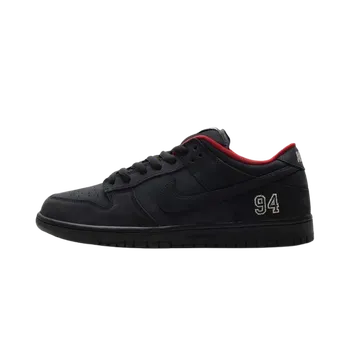 Pánské tenisky Nike SB Dunk Low Supreme 94 Black EU: 41